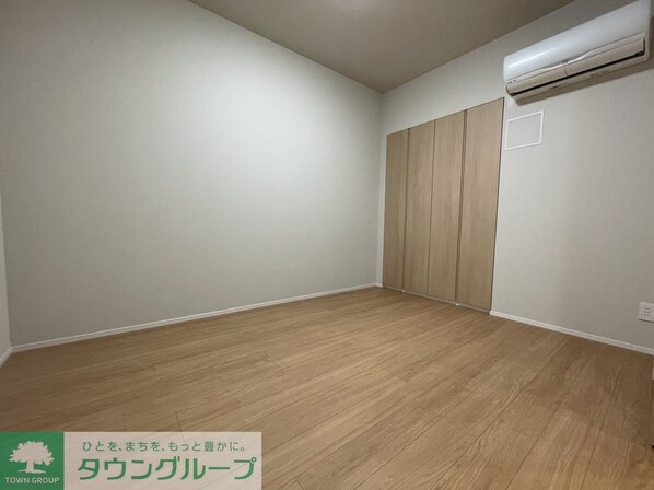 サンジョイアゼロの物件内観写真